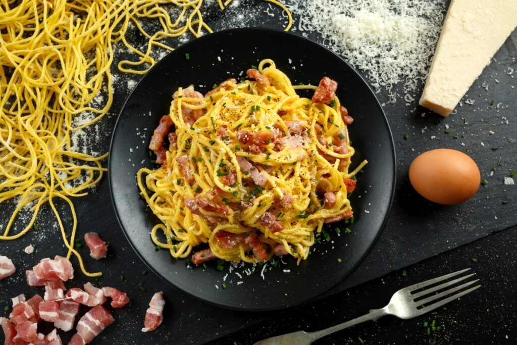 Carbonara